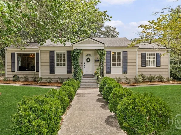 18 Pine Valley Road, Savannah, GA