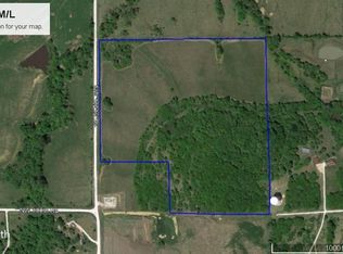 Tbd Nw 1821 Rd, Kingsville, MO 64061