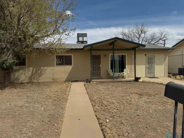 1701 S 17th St, Artesia, NM 88210