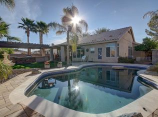 6846 W Williams Dr, Glendale, AZ 85310