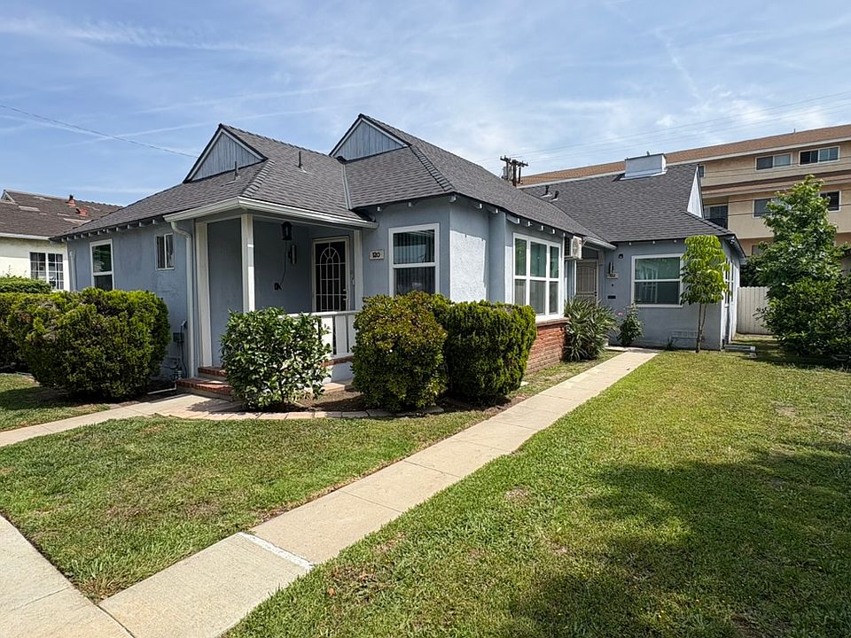 1st image of 122 Lukens Pl #122