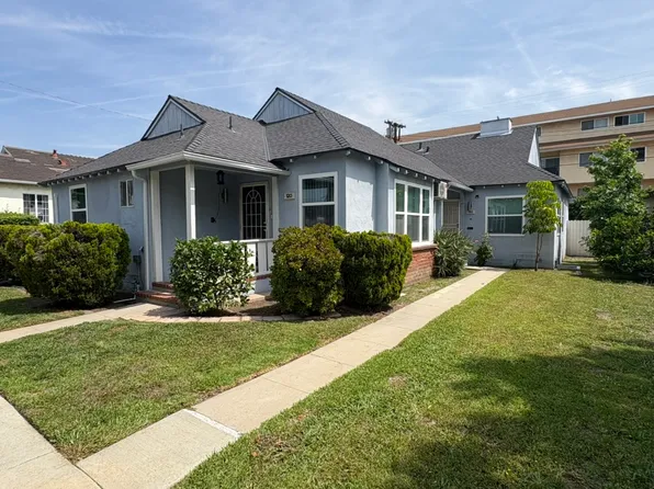 122 Lukens Pl #122, Glendale, CA 91206