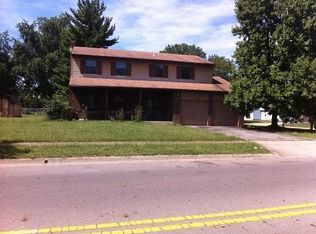 4845 Magnolia Blossom Blvd, Columbus, OH 43230