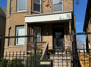 2440 N Saint Louis Ave #2, Chicago, IL 60647