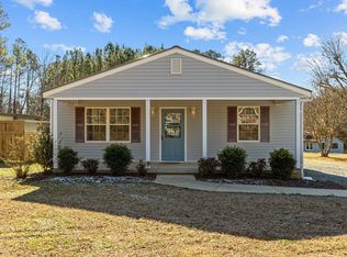 75 Old Goldston Rd, Pittsboro, NC 27312