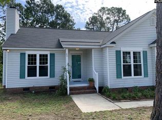 44 Camp Creek Dr, Elgin, SC 29045