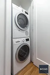 Rented by Bond New York