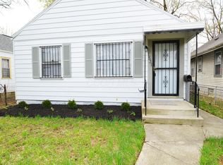 1531 E Blake Ave, Columbus, OH 43211