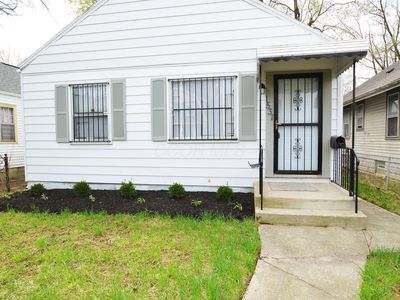 1531 E Blake Ave, Columbus, OH, 43211