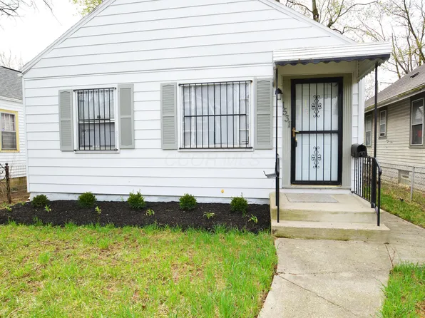 1531 E Blake Ave, Columbus, OH 43211