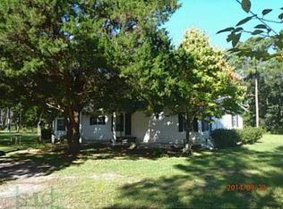 1030 State Highway 119 S, Springfield, GA 31329