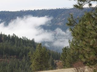 854 Eureeka Ridge Loop, Orofino, ID 83544