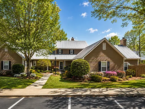 3716 Selwyn Farms Ln #2 Photo 1