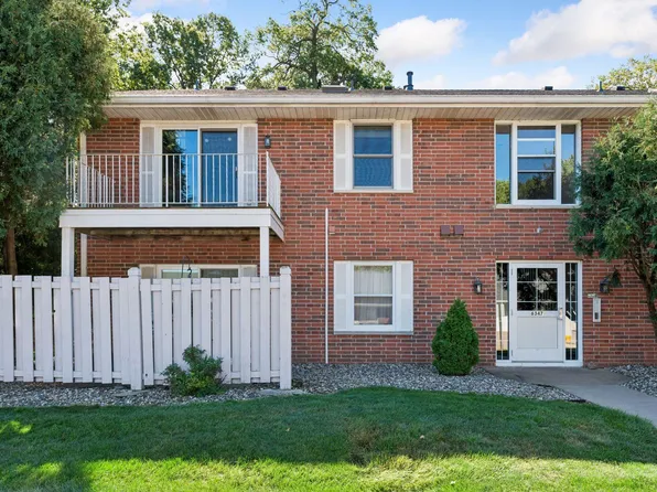 6347 Alderwood Cir APT B, Woodbury, MN 55125