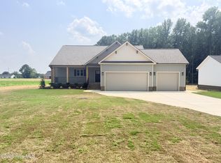 51 Clio Ct, Selma, NC 27576