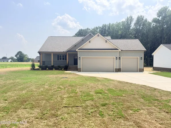 51 Clio Court, Selma, NC 27576