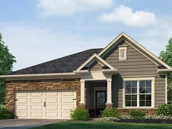 369 Majestic Oak Cir, Dallas, GA 30132