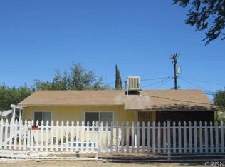 44212 3rd St E, Lancaster, CA 93535