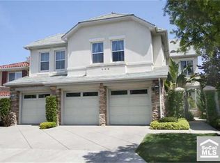 6 Pavona, Newport Coast, CA 92657