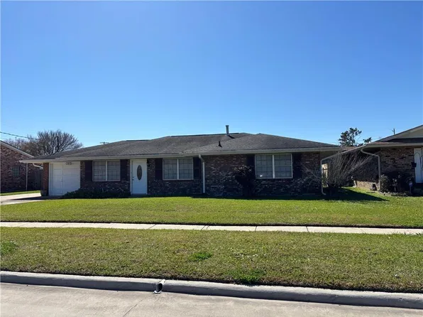 1871 George St, Lutcher, LA 70071