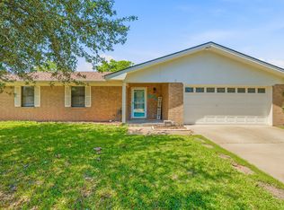 1442 N Dale Ave, Stephenville, TX 76401