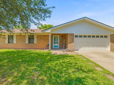 1442 N Dale Ave, Stephenville, TX, 76401