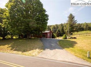 4255 Idlewild Rd, Fleetwood, NC 28626