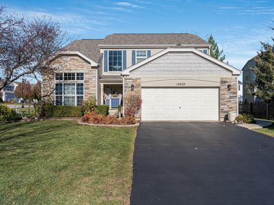 10820 Santa Fe Trl, Huntley, IL, 60142