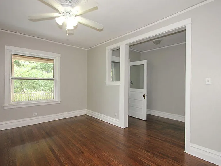 Living Room View 1