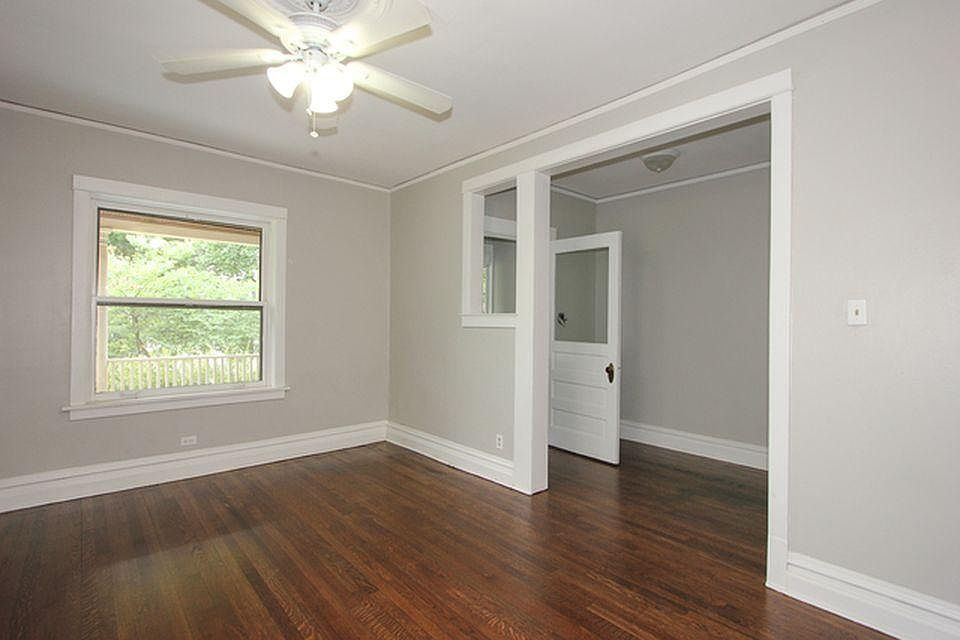 Living Room View 1