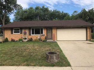 500 Hazelhurst St, New Lebanon, OH 45345