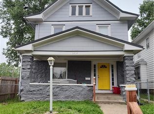 3237 E 32nd St, Kansas City, MO 64128