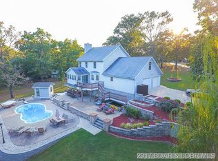 1954 Parkview Loop, Osage beach, MO 65020