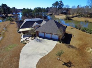45 Neil Rd, Ellisville, MS 39437