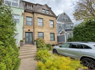 817 Saint James St, Pittsburgh, PA