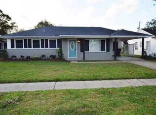 3550 1st Ave, Lake Charles, LA 70607