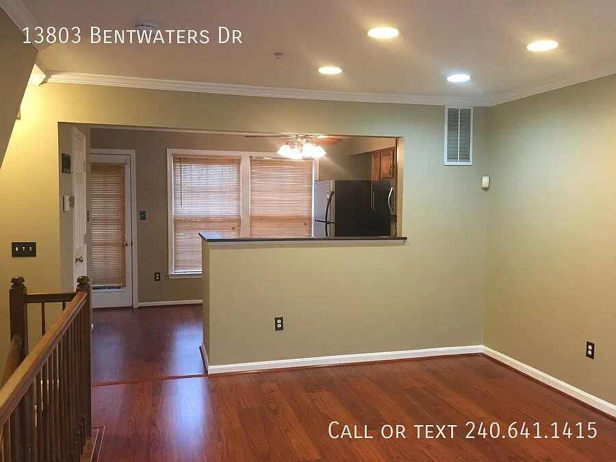 Gorgeous 2 BR/2.5 BA Townhome in Upper Marlboro! — Photo 4