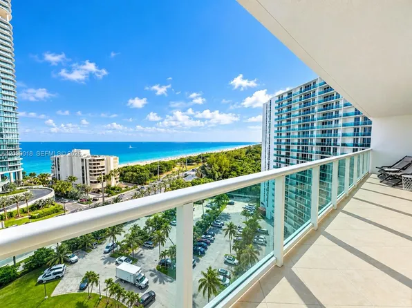 100 Bayview Dr, Sunny Isles Beach, FL