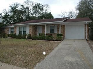 5600 Judson Dr, Mobile, AL 36608