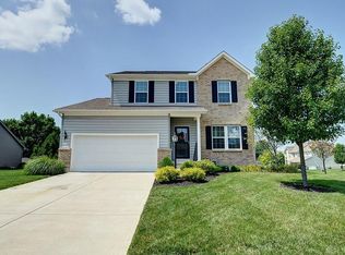 101 Shoemaker Ln, Union, OH 45377
