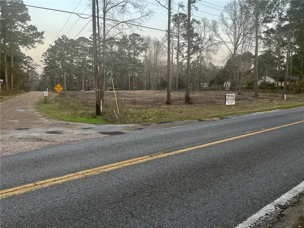 Liberty Hill Rd, Boyce, LA 71409