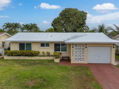 4803 NW 47th Ter, Tamarac, FL, 33319