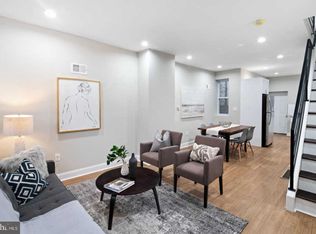 1445 S Marston St, Philadelphia, PA