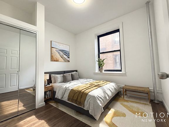 3rd image of 45 Tiemann Pl APT 2M