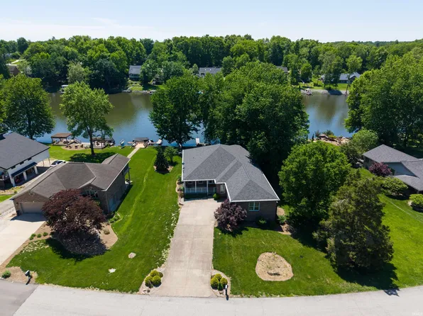 455 W Evergreen Plz S, Santa Claus, IN 47579