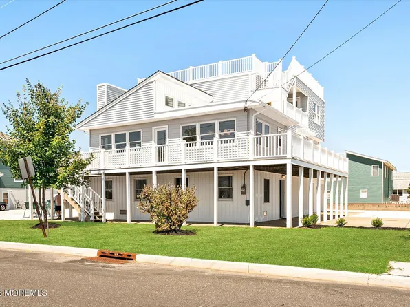 615 S Barnegat Avenue, Ship Bottom, NJ 08008