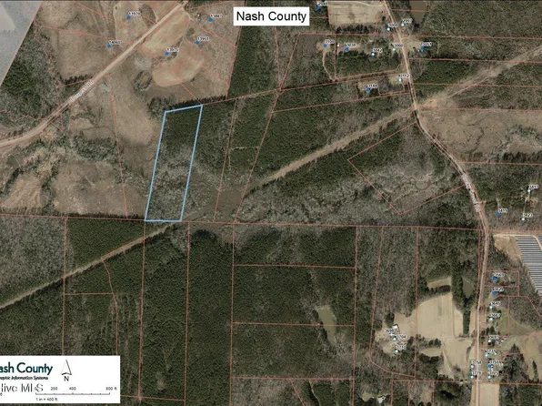 Lot 5 Rocky Cross Road, Middlesex, NC 27557