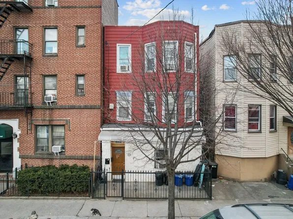 35-18 108th Street, Corona, NY 11368