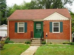 1151 W Indian Trl, Louisville, KY 40213