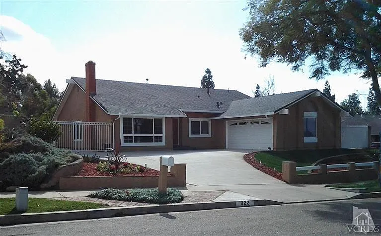 822 Harper St — Photo 13